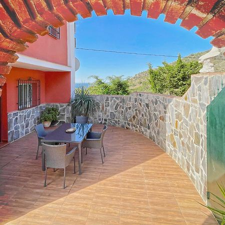 Villa Francisca Málaga Kültér fotó