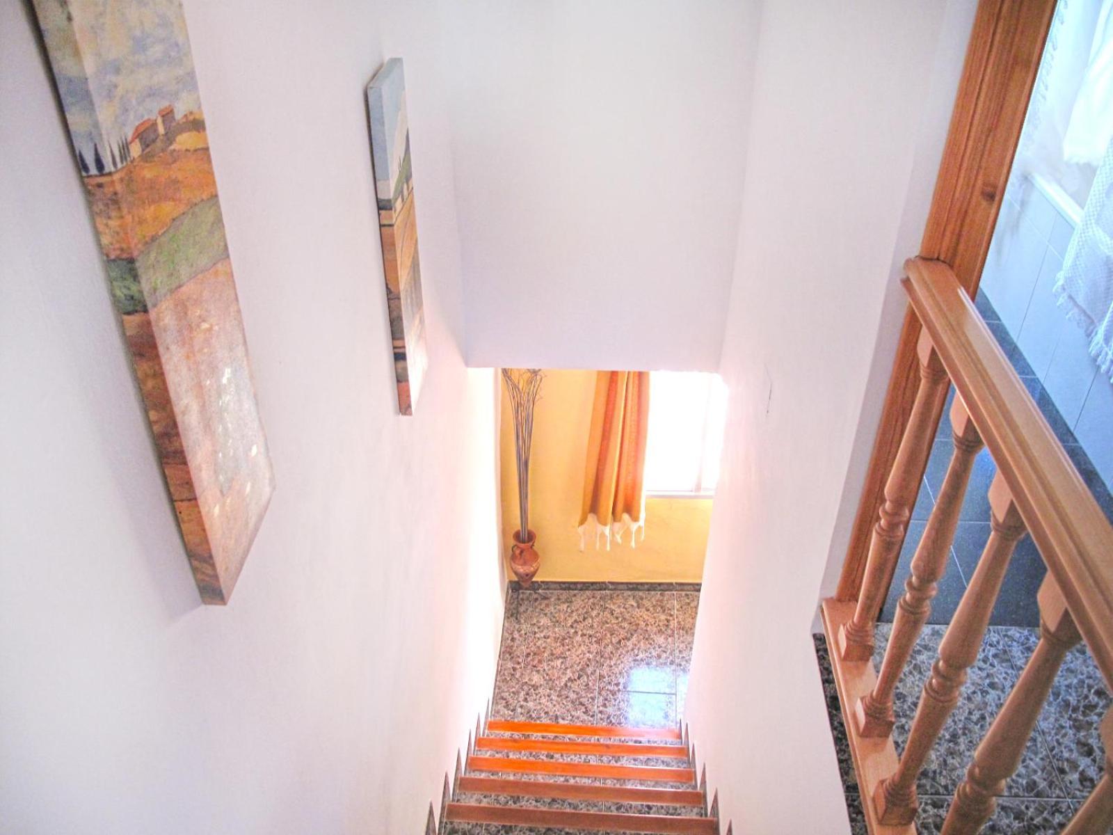 Villa Francisca Málaga Kültér fotó