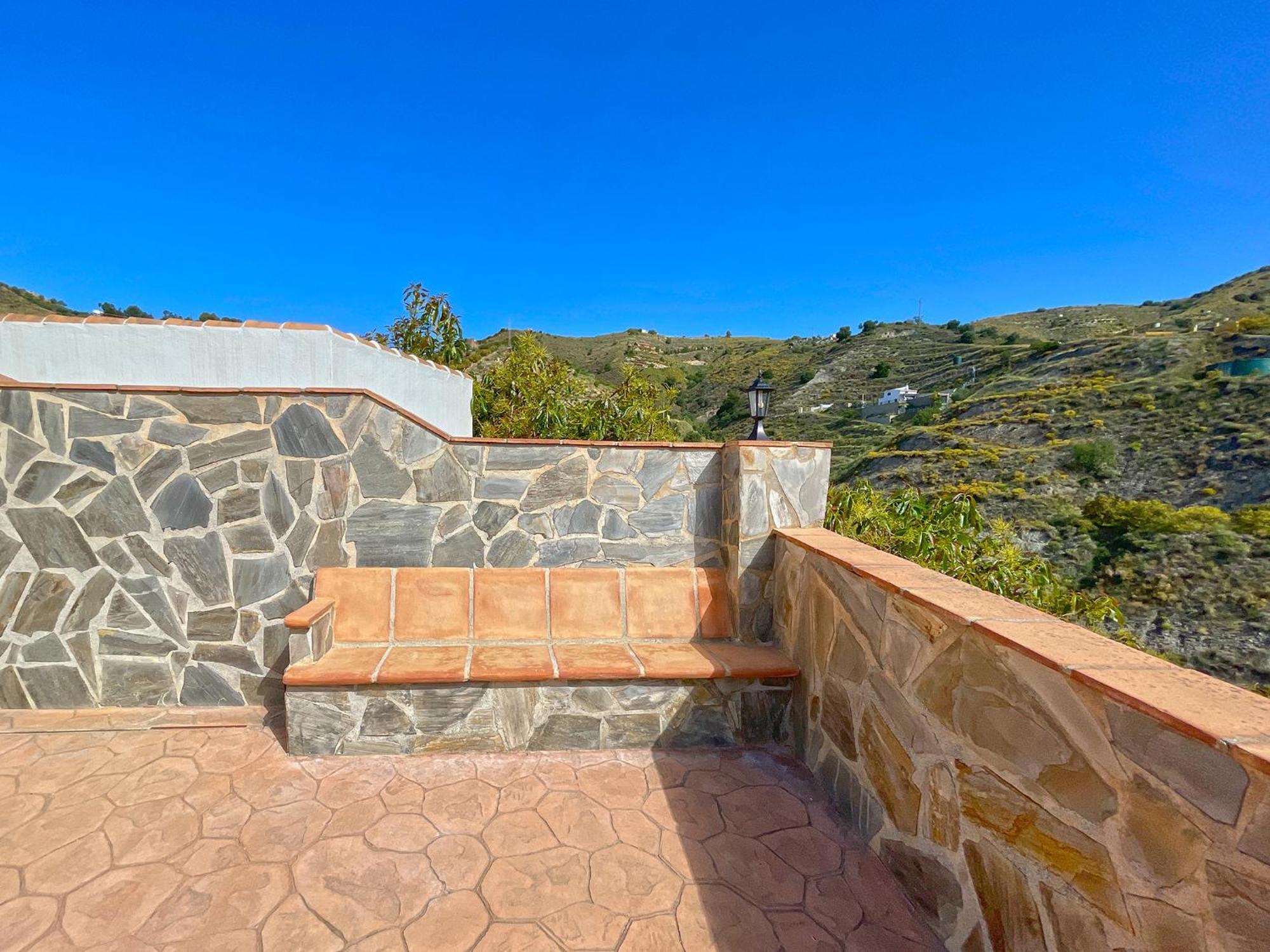 Villa Francisca Málaga Kültér fotó