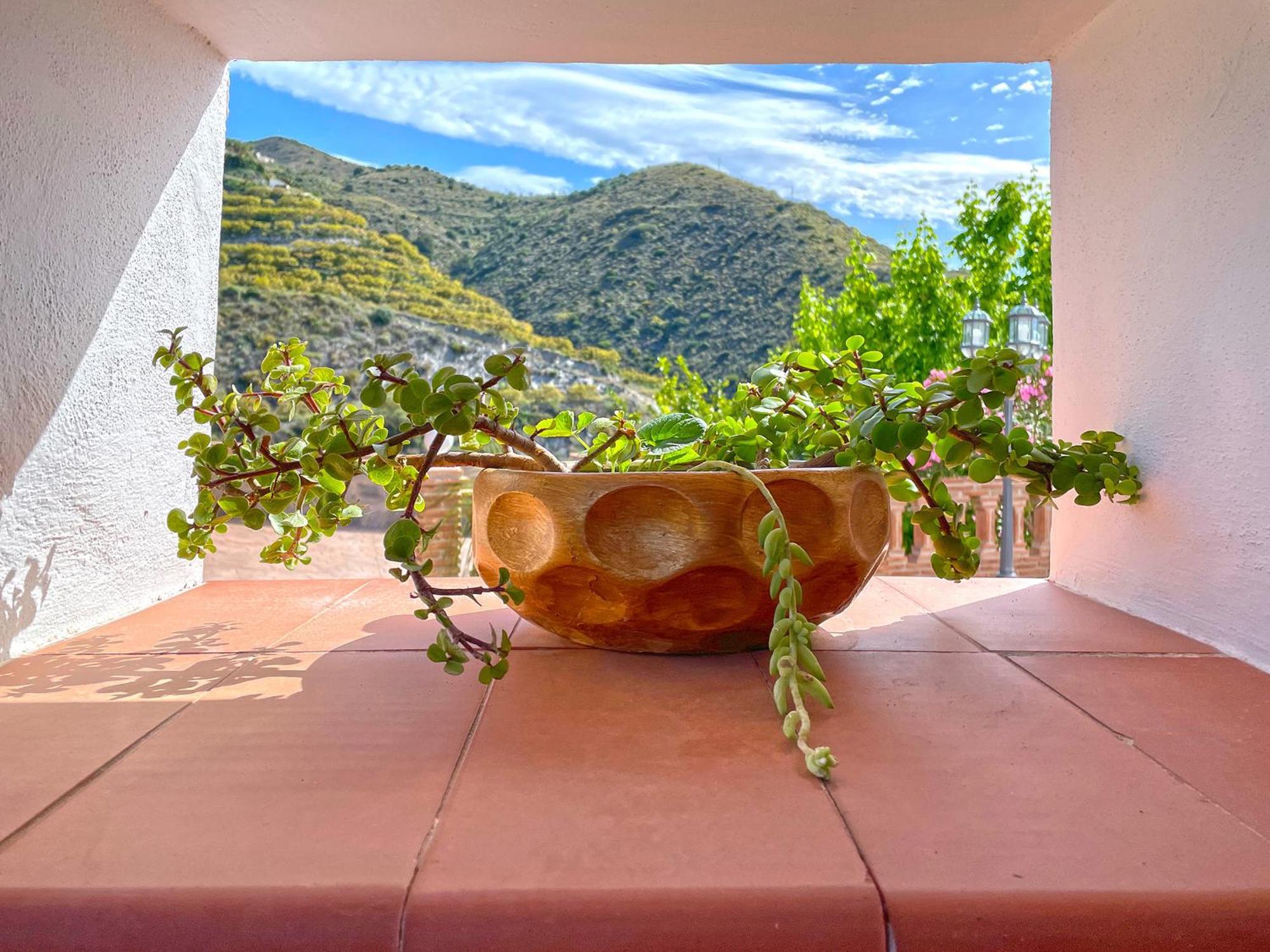 Villa Francisca Málaga Kültér fotó