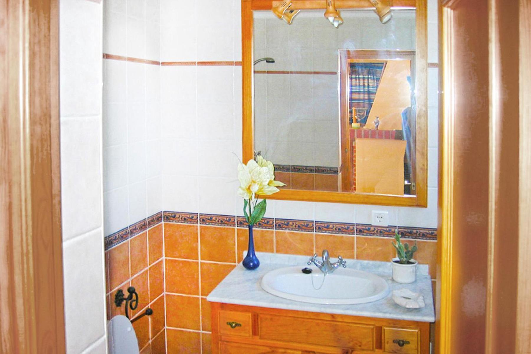 Villa Francisca Málaga Kültér fotó