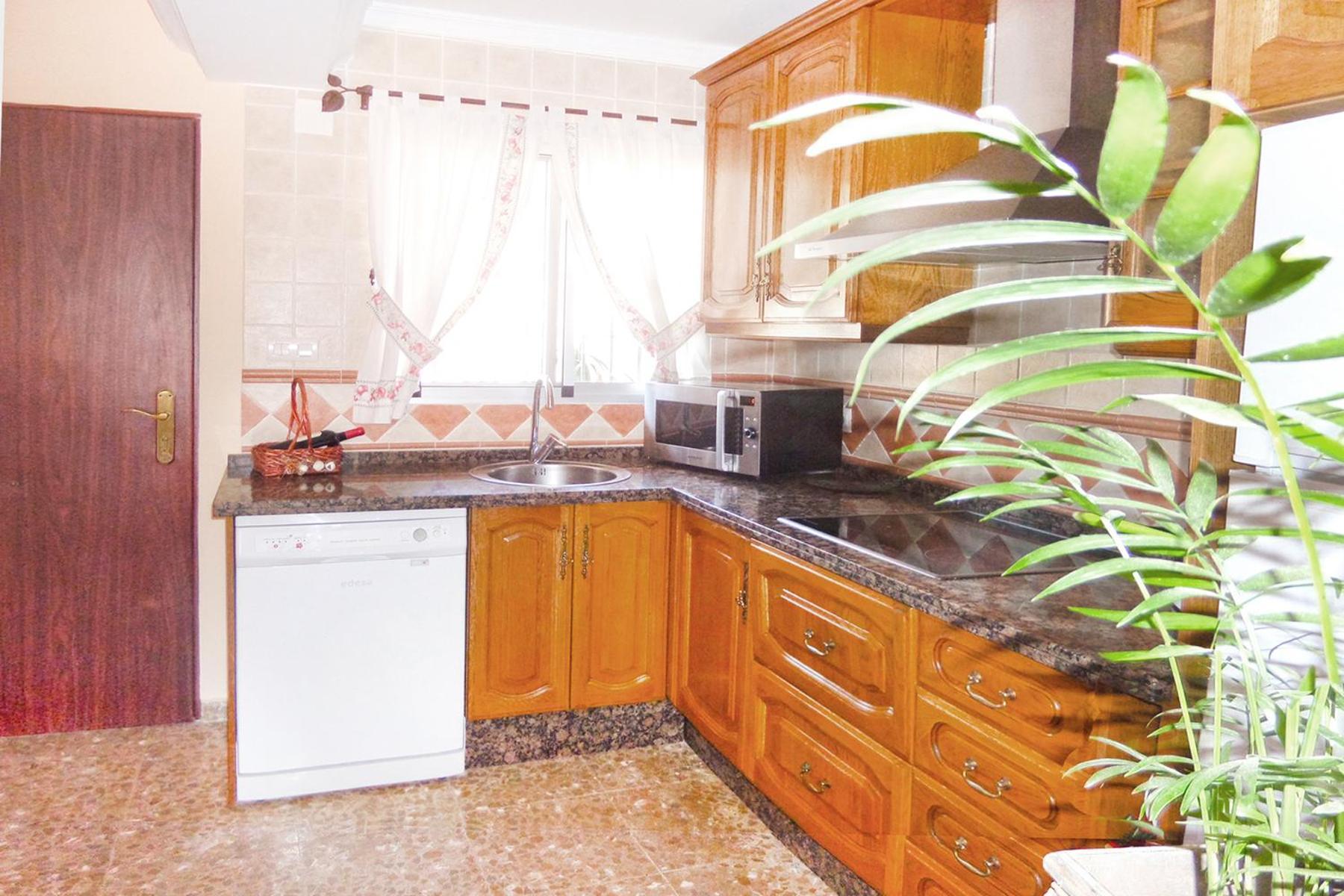 Villa Francisca Málaga Kültér fotó