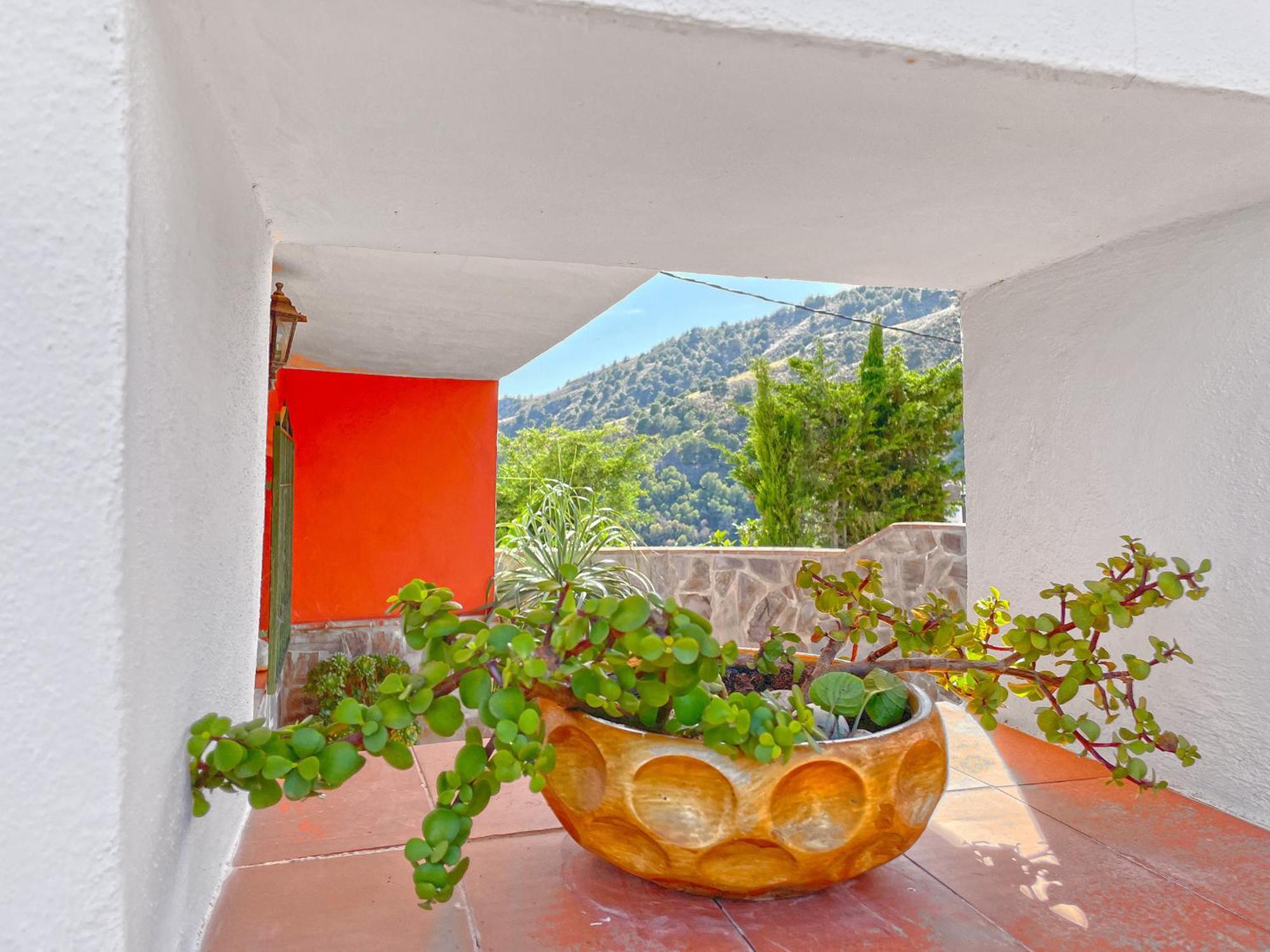 Villa Francisca Málaga Kültér fotó