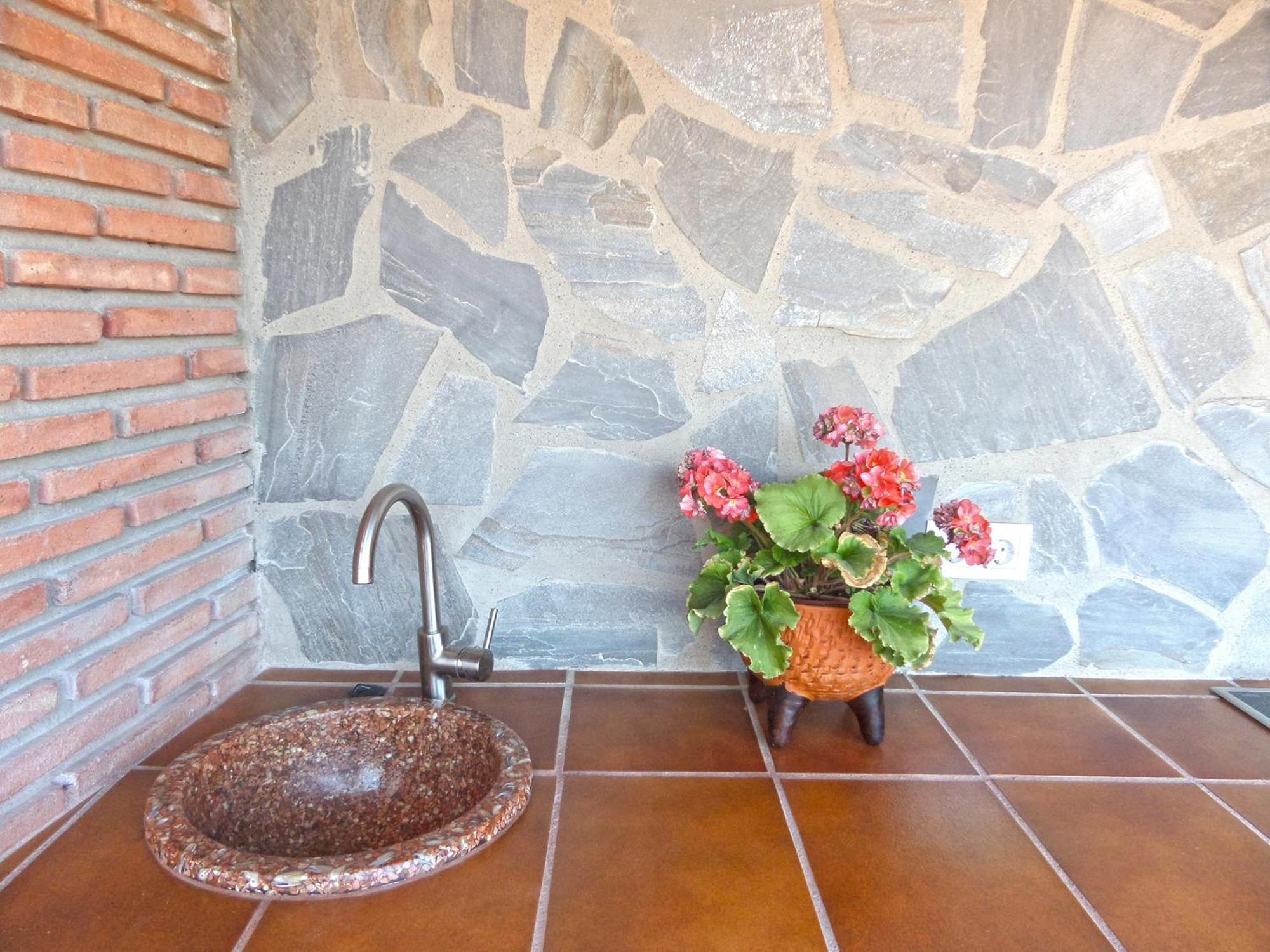 Villa Francisca Málaga Kültér fotó