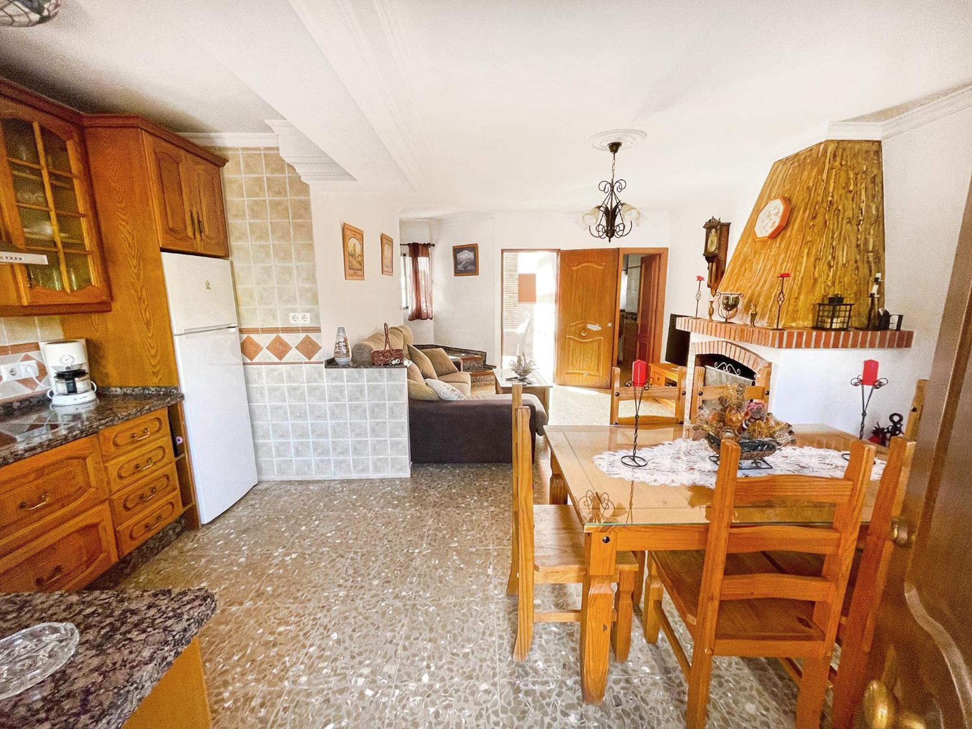 Villa Francisca Málaga Kültér fotó