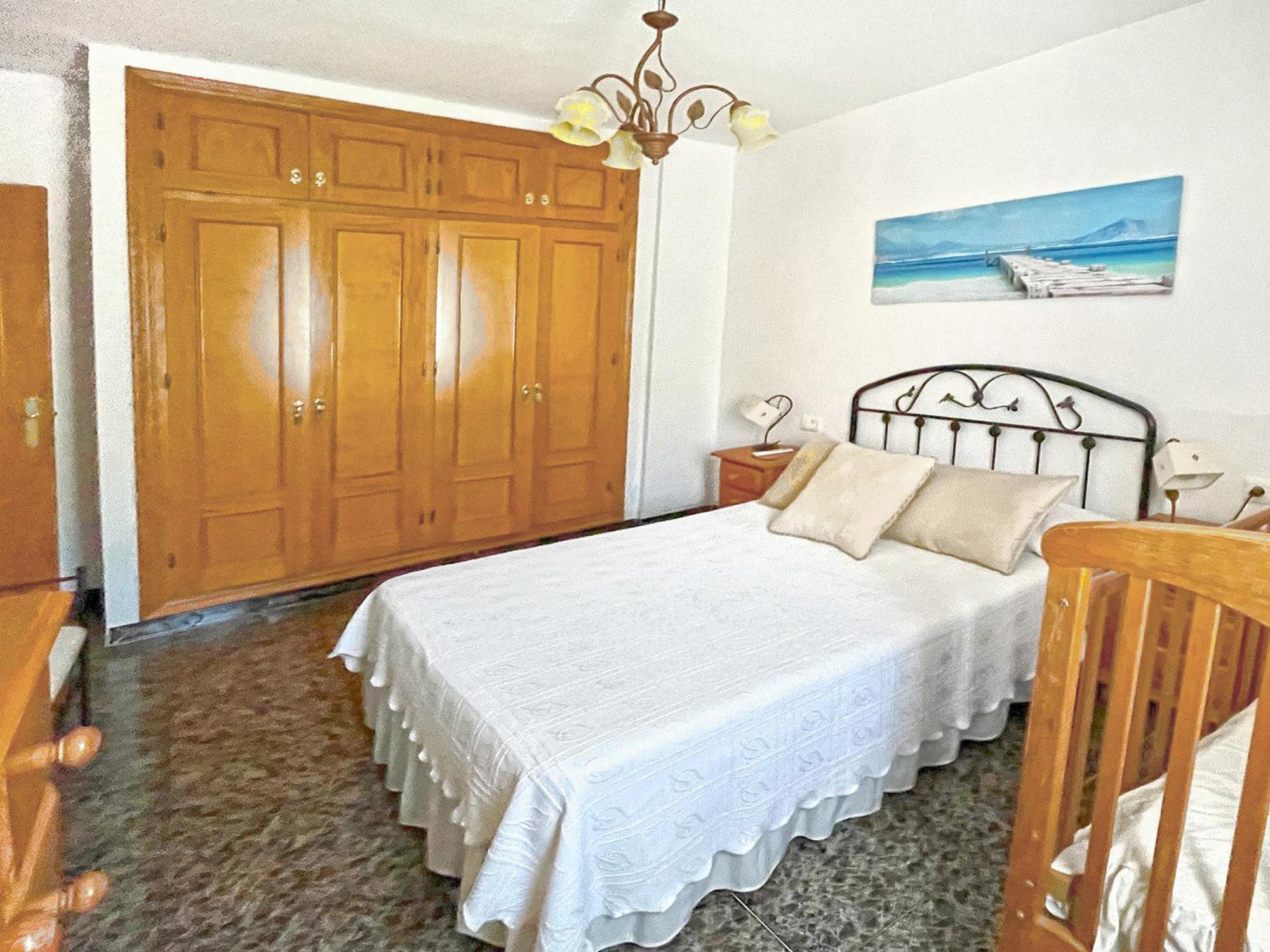 Villa Francisca Málaga Kültér fotó