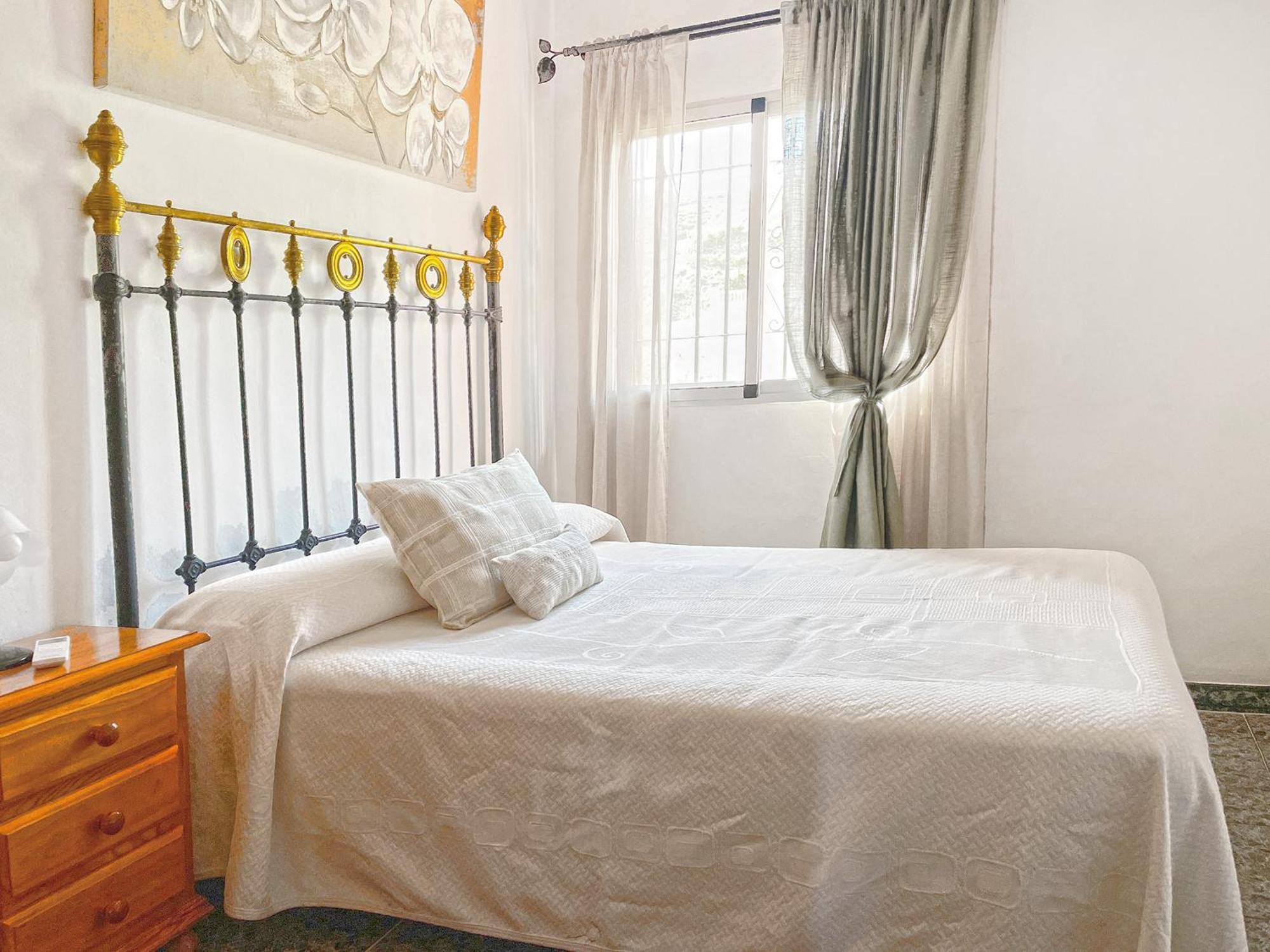 Villa Francisca Málaga Kültér fotó