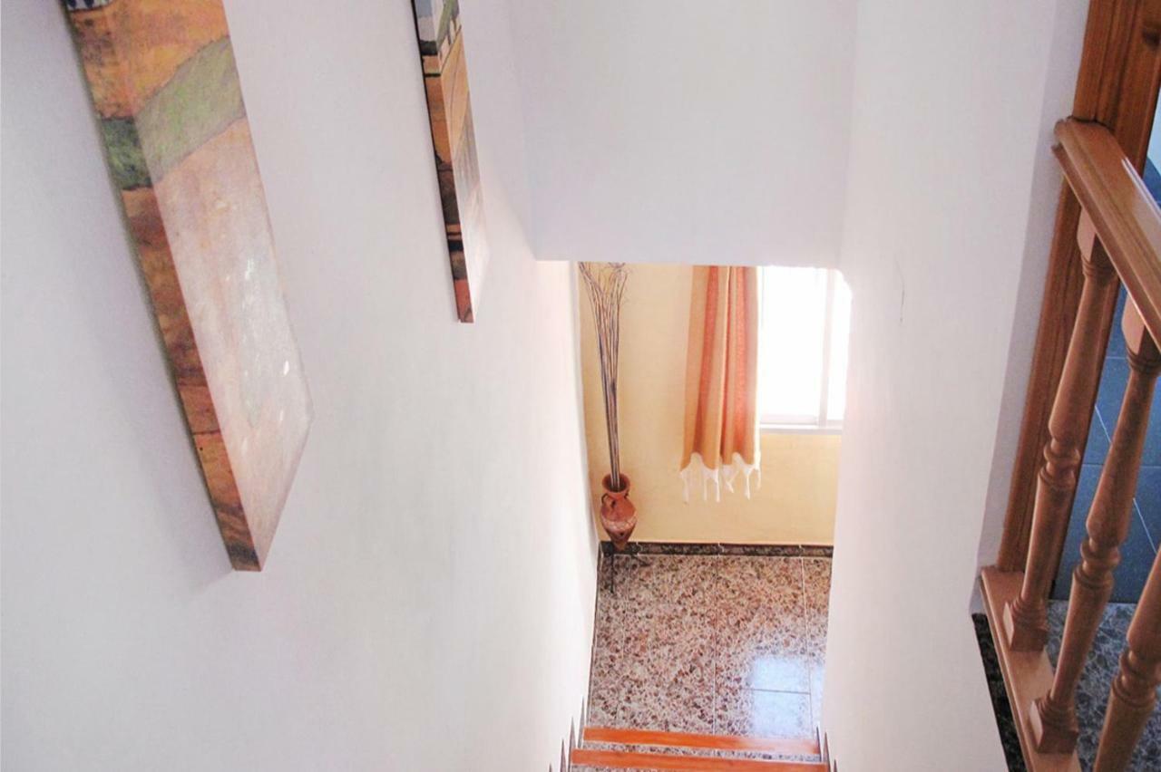 Villa Francisca Málaga Kültér fotó