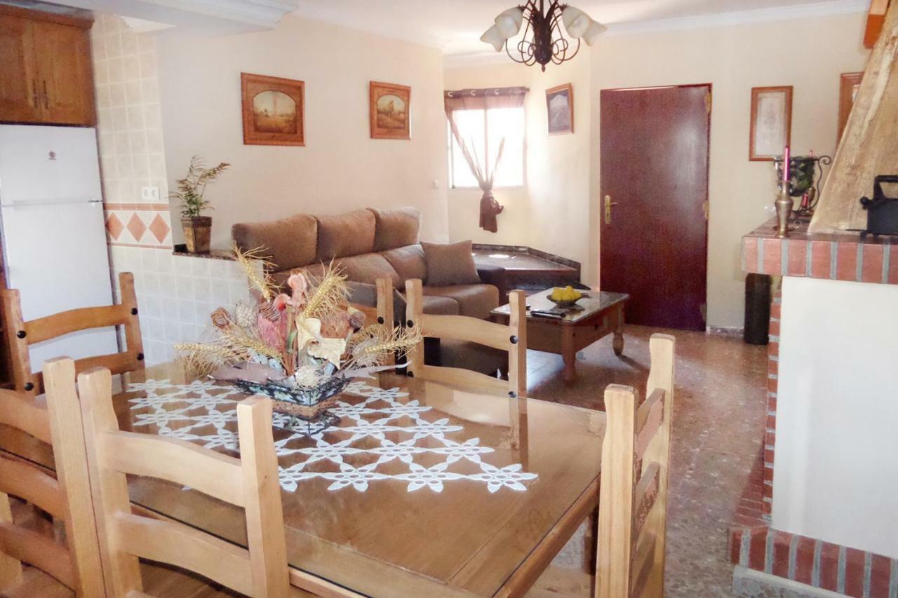 Villa Francisca Málaga Kültér fotó