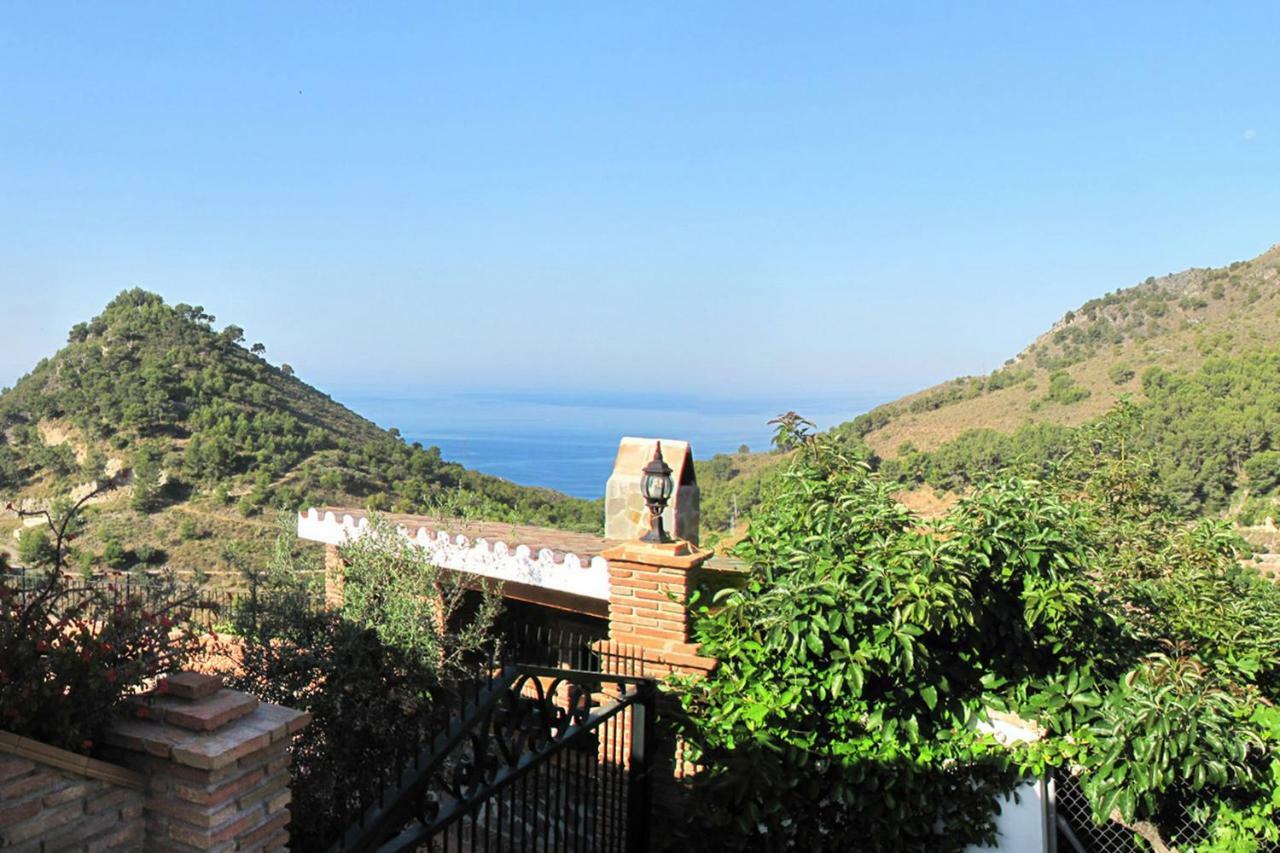Villa Francisca Málaga Kültér fotó